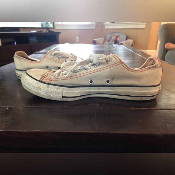 Converse All Star Chuck Taylor Low Top Women 7 - Picture 2 of 7
